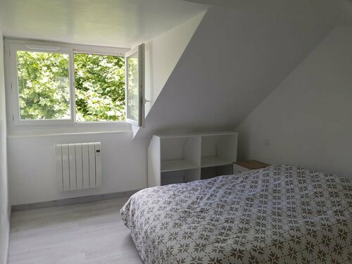 Гостиница Lourdes Guesthouse в Аржеле-Газо