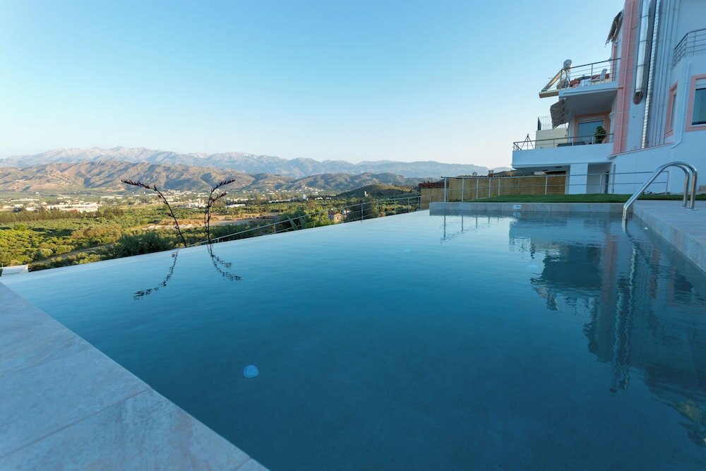 Villa Oasis - 16