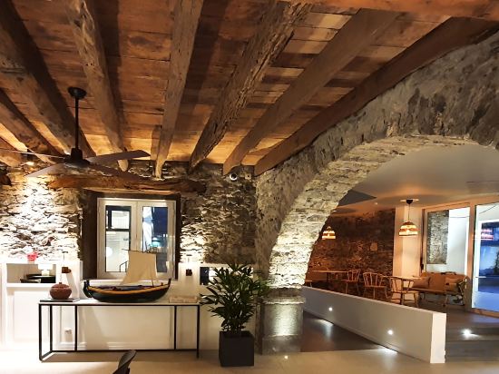 Фото Pestana Fisherman Village