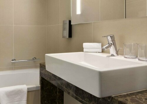 Гостиница Dolce by Wyndham La Hulpe Brussels в Валлонском Брабанте