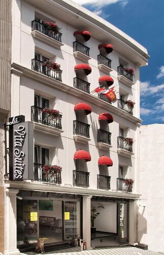 Ooda Rooms Kadıköy