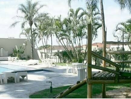 Гостиница Transamerica Araraquara в Араракуаре