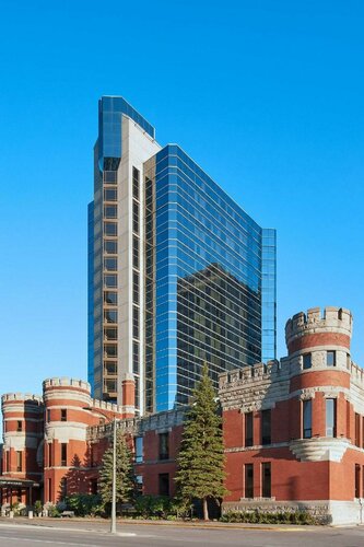 Гостиница Delta Hotels by Marriott London Armouries в Лондоне