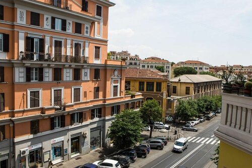 La Residenza City