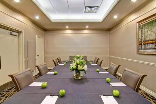 Гостиница The Park Hotel London в Лондоне