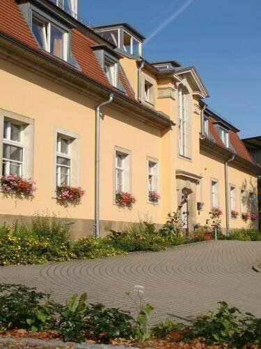 Regenbogenhaus