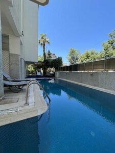 Гостиница Sempati Apart Hotel