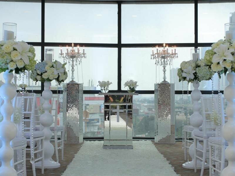 Menara Peninsula Hotel Jakarta - 8
