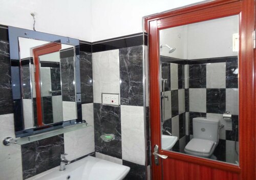 Гостиница Manel Guest House в Полоннаруве
