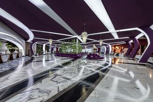 отель Vikingen Infinity Resort & SPA