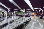 Vikingen Infinity Resort & SPA