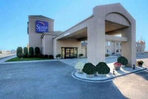 Гостиница Sleep Inn Pasco Tri-Cities
