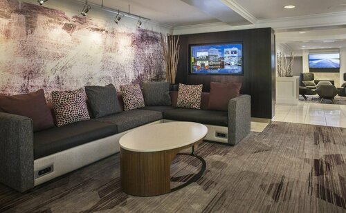 Гостиница Sonesta Select Boston Lowell Chelmsford в Лоуэлле