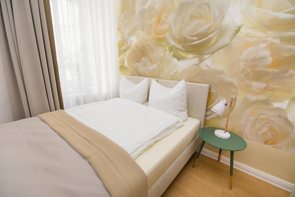 Фото Hotel Reverey