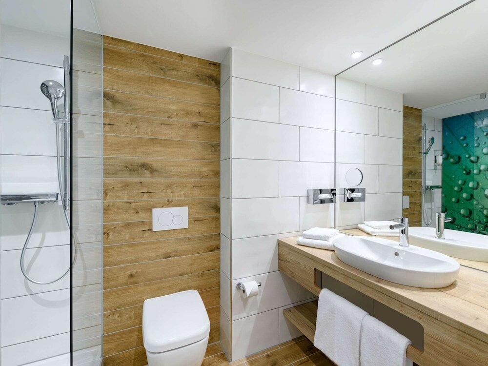 Фото Ibis Styles Aschaffenburg