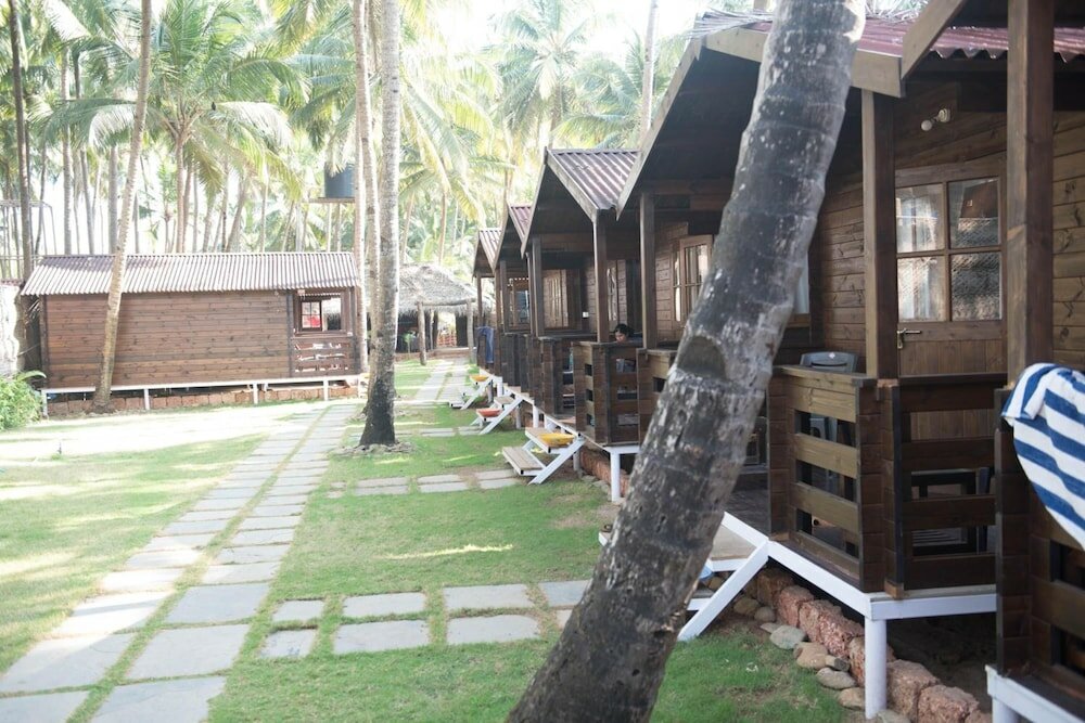Фото Agonda Paradise