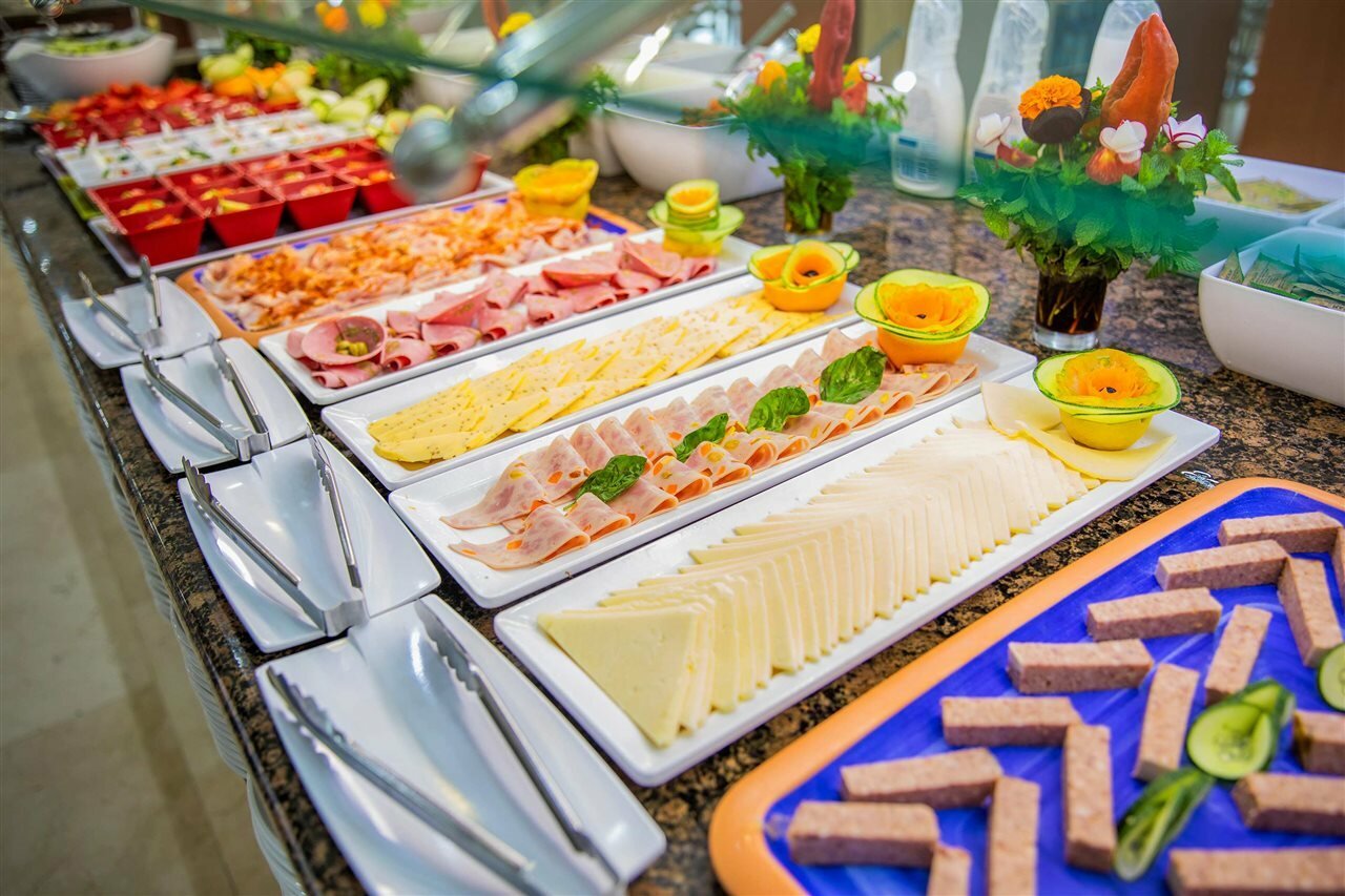 Фото Hotel Servigroup Pueblo Benidorm