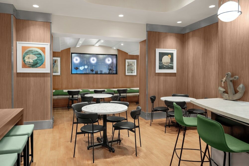 Фото Fairfield Inn by Marriott New York Manhattan/Financial District
