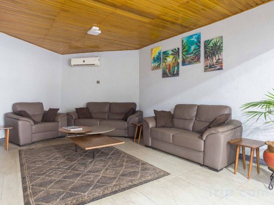 Фото Отель Central Ridge