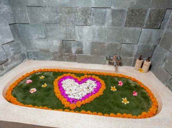 Фото Campuhan Sebatu Resort