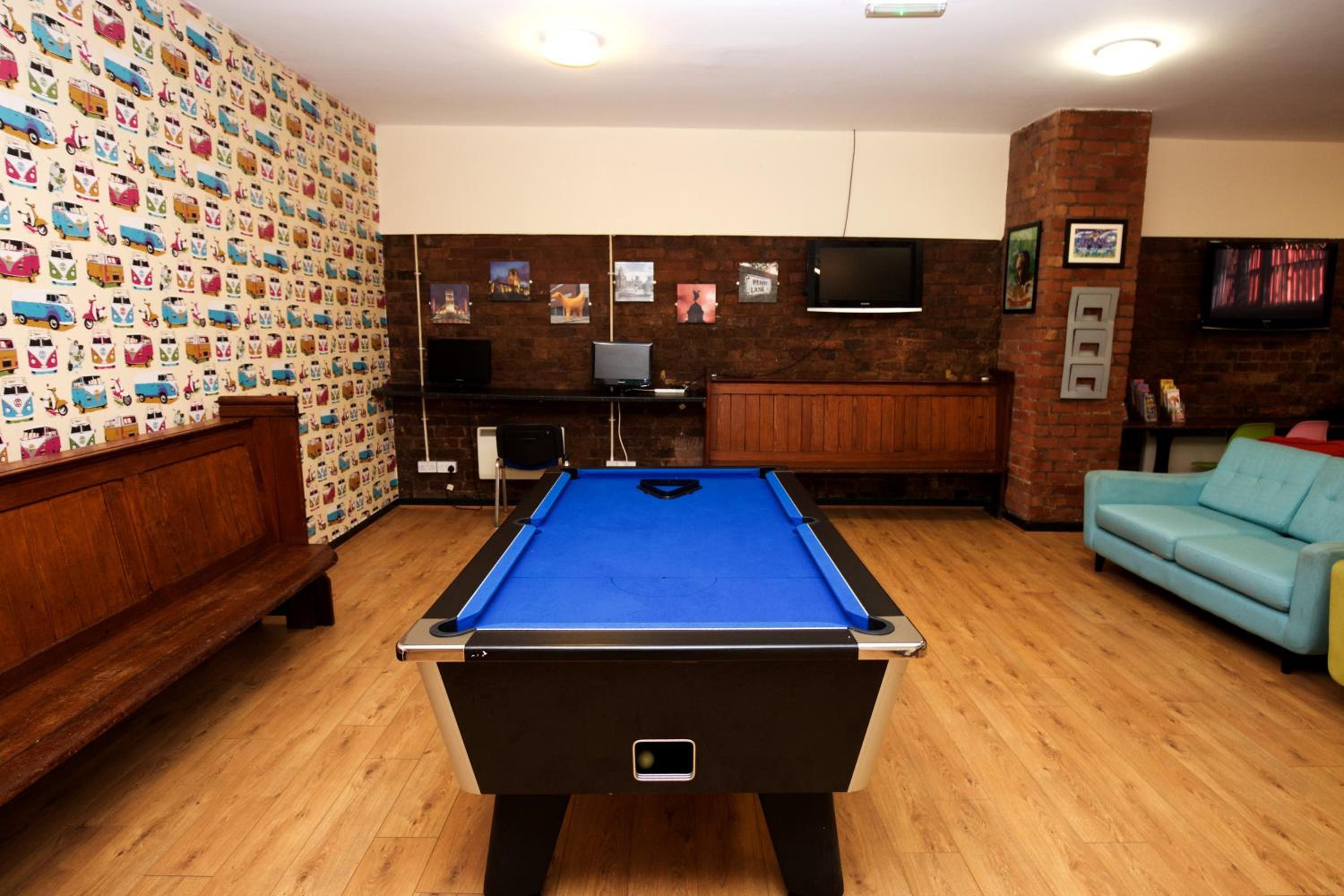 Фото International Inn