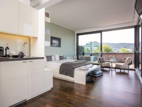 Фото The Flag Zürich