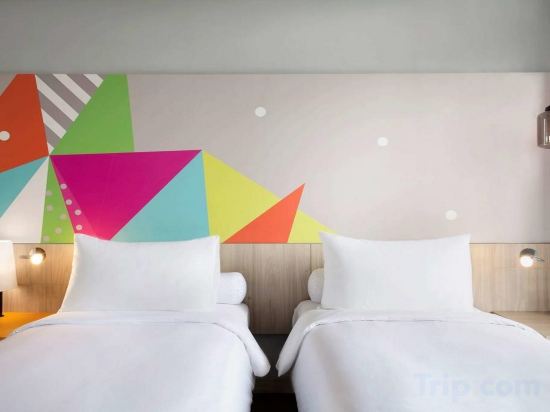Фото Ibis Styles Jakarta Sunter