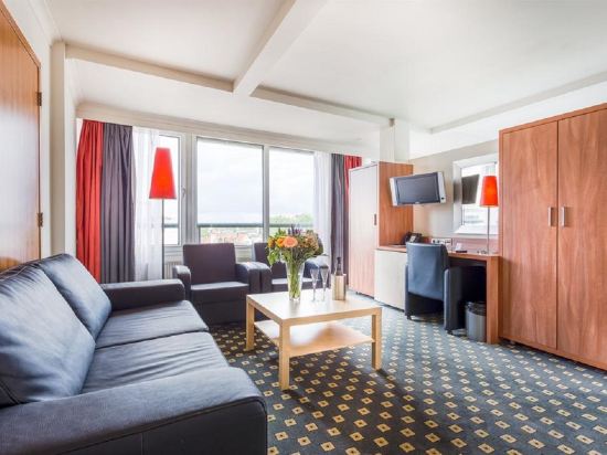 Фото Die Port van Cleve Hotel