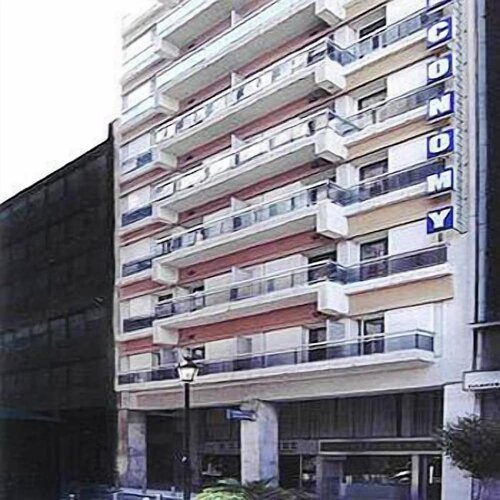 Economy Hotel