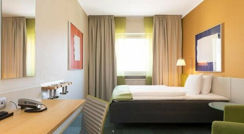 Гостиница Hotel Norrkoping в Норрчепинге