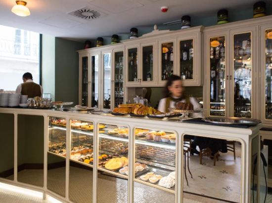 Фото Pestana Porto - A Brasileira