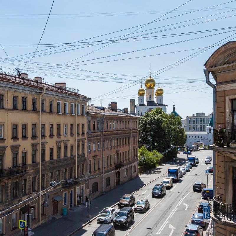 Фото отеля 4