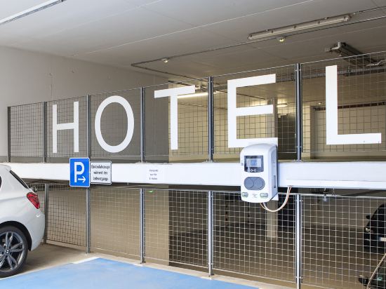 Фото Nh Ludwigsburg