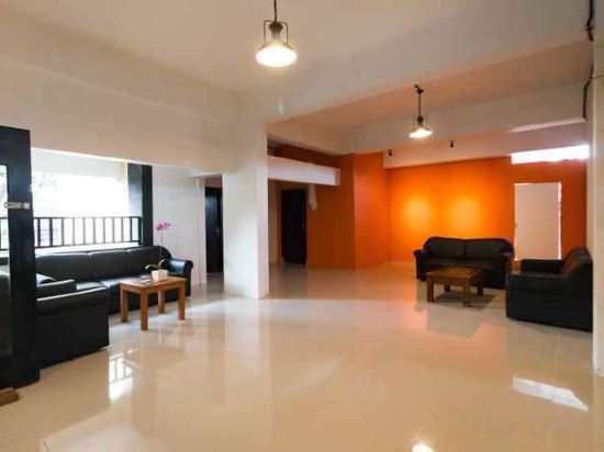 Фото Ab Hotel Kuta