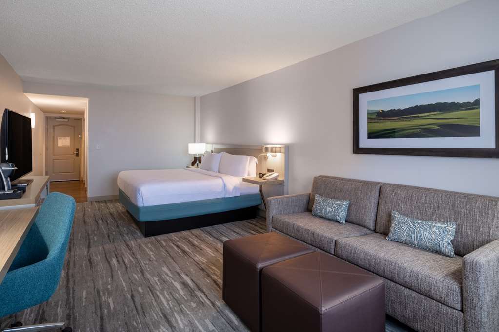 Фото Hilton Garden Inn Jacksonville/Ponte Vedra
