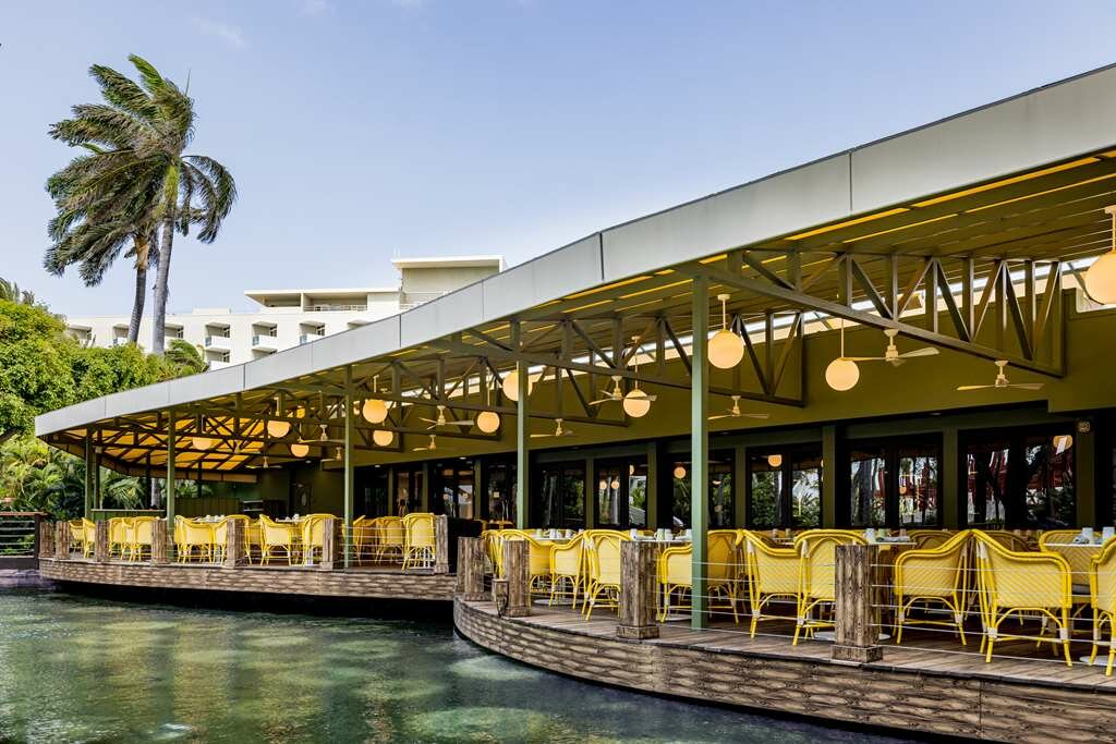 Фото Hilton Aruba Caribbean Resort and Casino