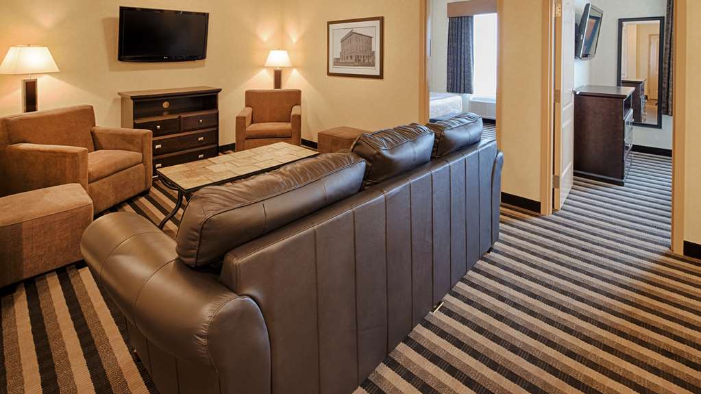 Фото Best Western Plus Meridian Hotel