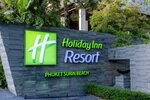 Holiday Inn Resort Phuket Surin Beach