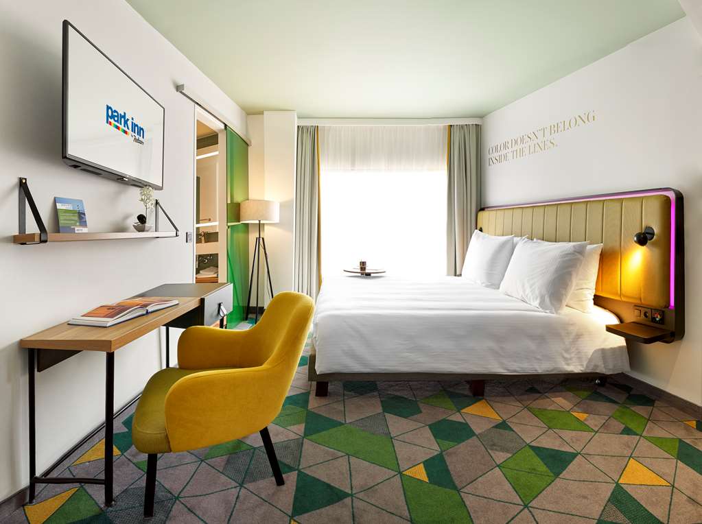 Фото Park Inn by Radisson Hasselt