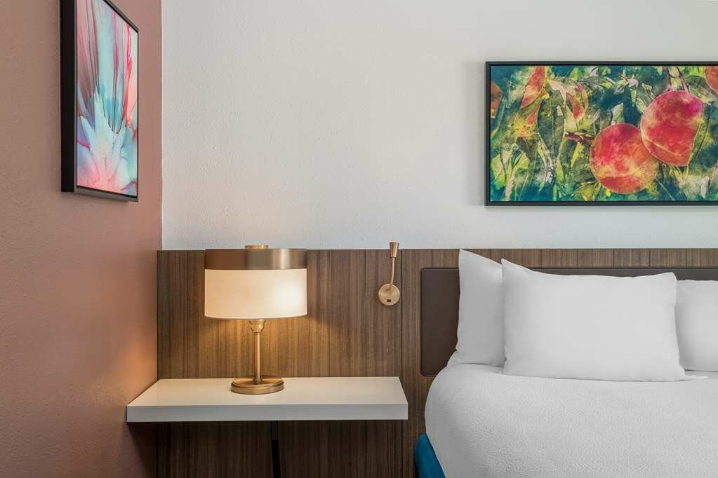Фото Hilton Garden Inn Atlanta/Peachtree City