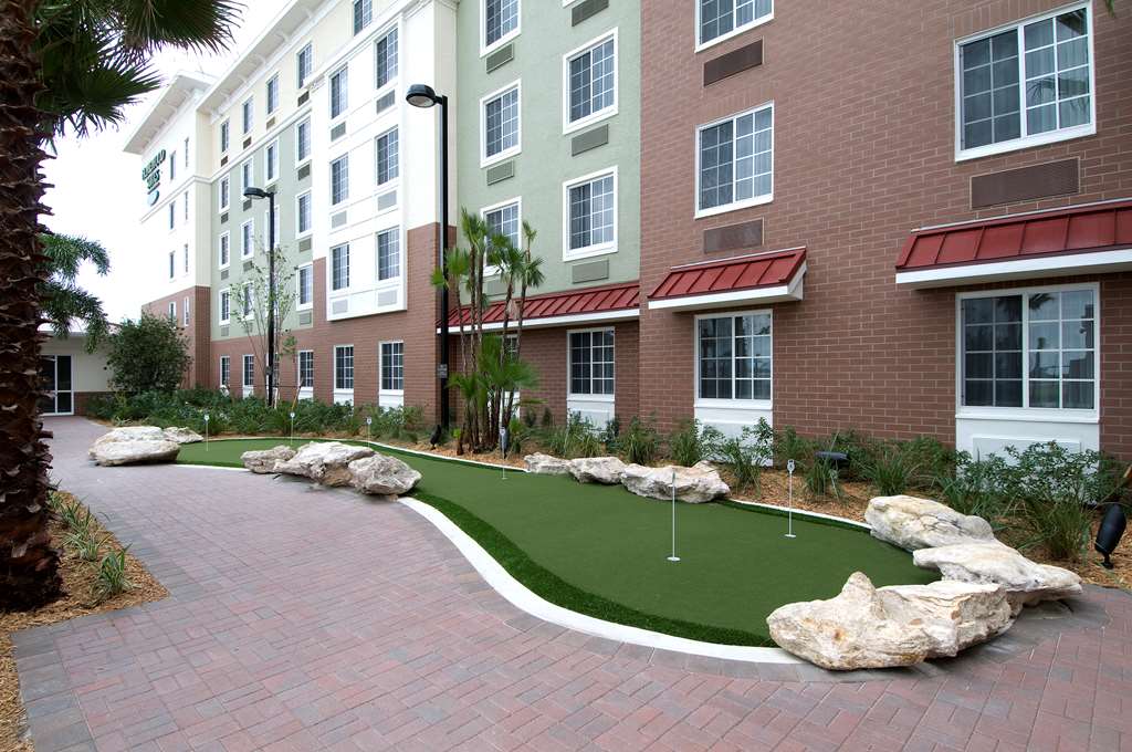 Фото Homewood Suites by Hilton Port Saint Lucie-Tradition
