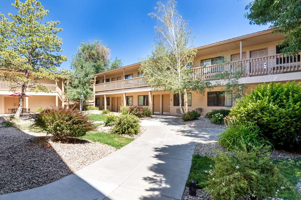 Фото Best Western Grande River Inn & Suites