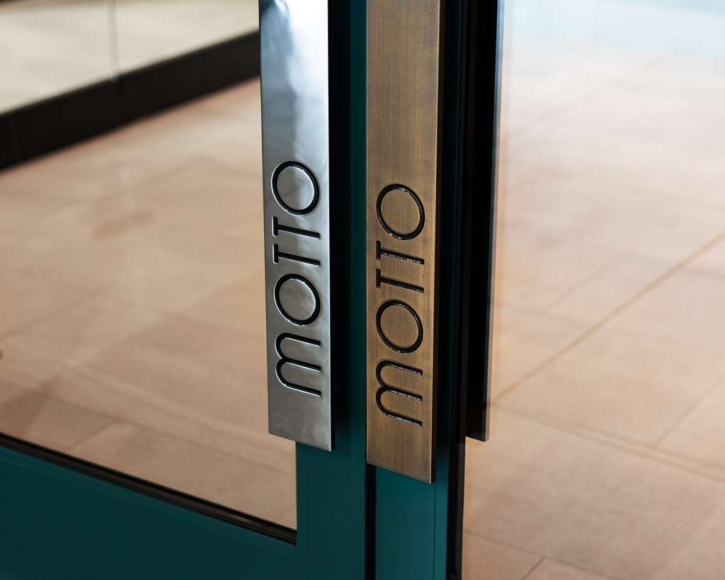 Фото Motto by Hilton New York City Chelsea