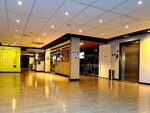 Ibis budget Petropolis
