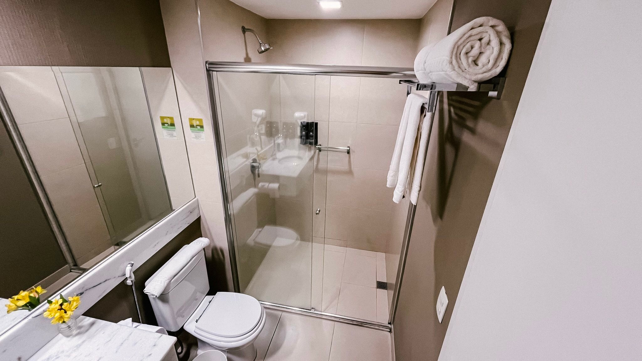 Фото Holiday Inn Belo Horizonte Savassi