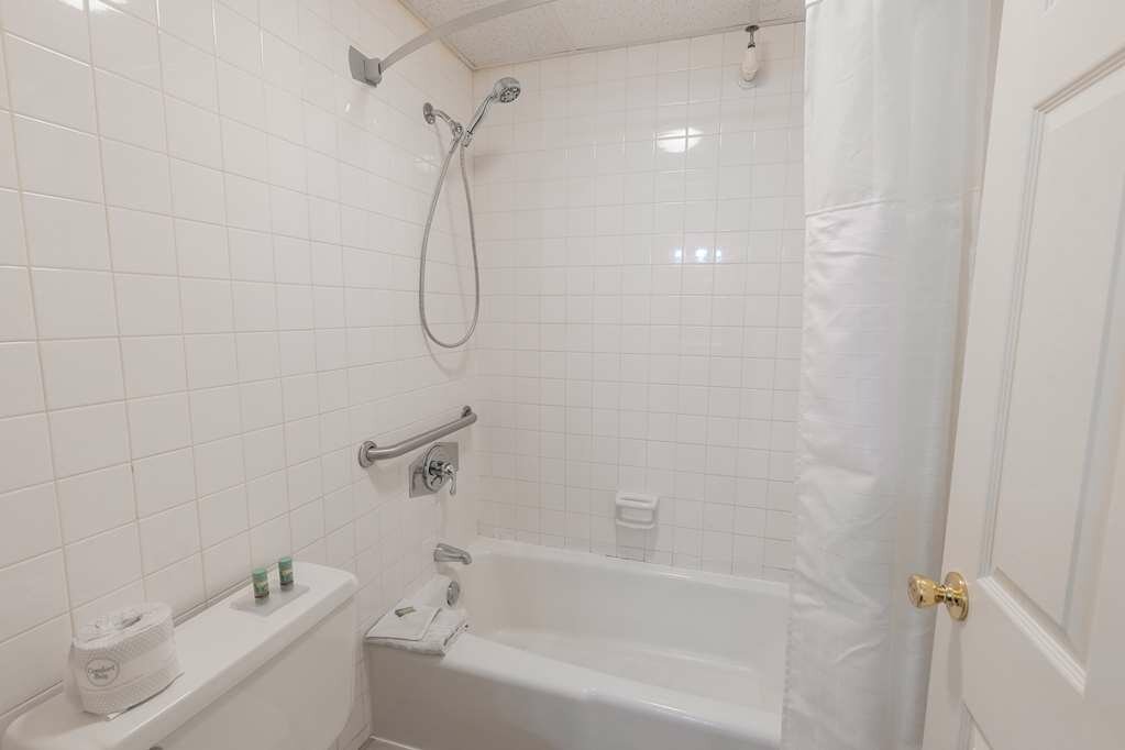 Фото Best Western White House Inn