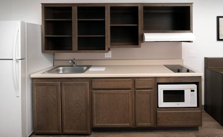 Фото Woodspring Suites Palmdale - Lancaster