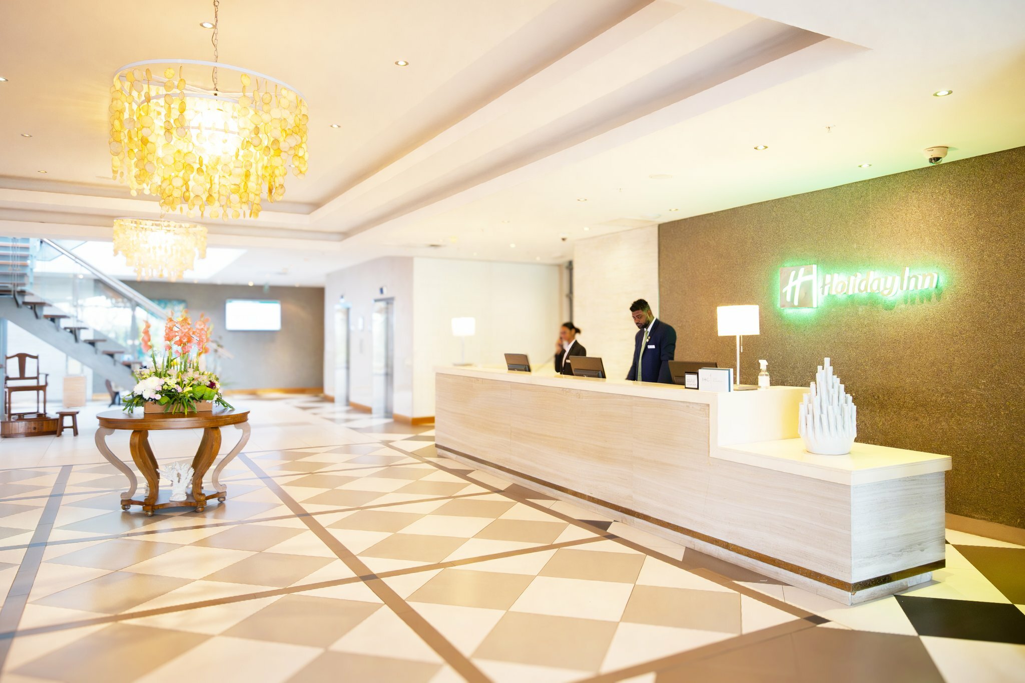 Фото Holiday Inn Mauritius Mon Tresor an Ihg Hotel