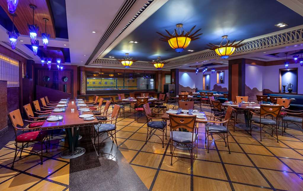 Фото Radisson Blu Marina Hotel, Delhi Connaught Place