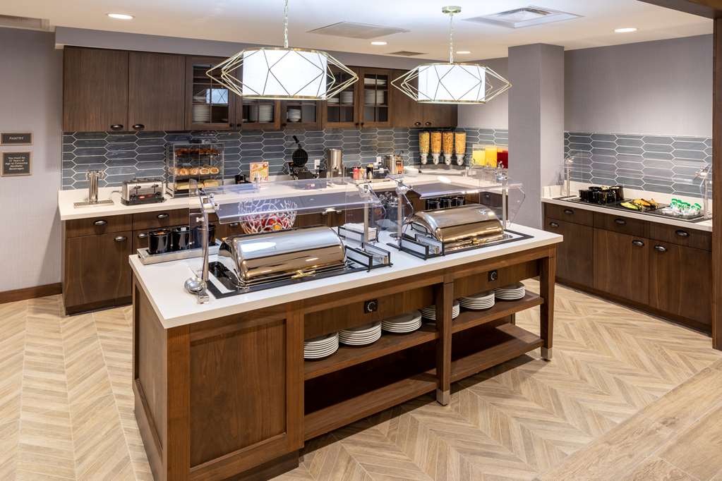 Фото Homewood Suites by Hilton Albuquerque Downtown